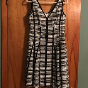 Nanette Lepore dress